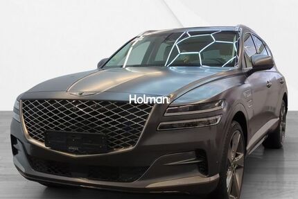 Genesis GV80 59.806 km 51.027 &euro; Eschborn 65760