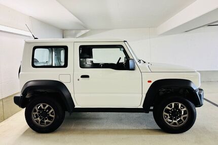 Suzuki Jimny 16.386 km 27.900 &euro; Oberursel 61440