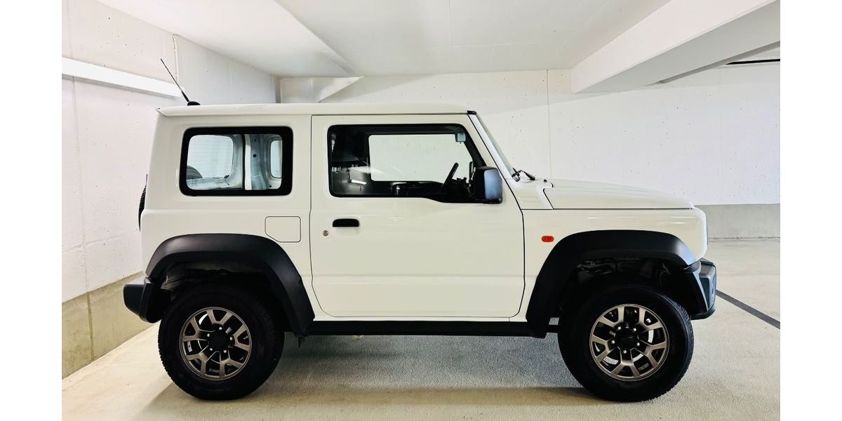 Suzuki Jimny 16.386 km 27.900 &euro; Oberursel 61440