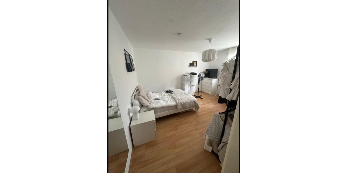 Etagenwohnung Aschaffenburg Österreicher Kolonie - 2 Zimmer, 68 m&sup2;, 850&euro; | Angebot:25853982