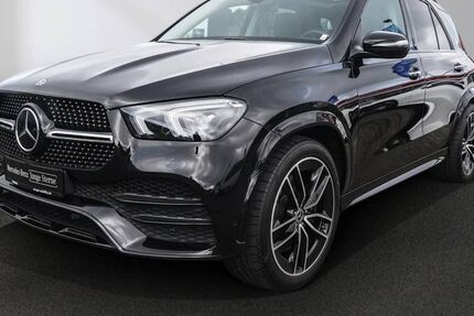 Mercedes-Benz GLE 350 66.377 km 61.490 &euro; Friedberg 61169