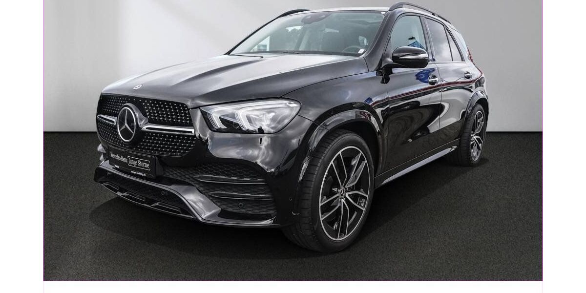 Mercedes-Benz GLE 350 66.377 km 61.490 &euro; Friedberg 61169