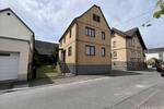 Einfamilienhaus Büdingen Eckartshausen - 7 Zimmer, 131 m&sup2;, 128.000&euro; | Angebot:26891506
