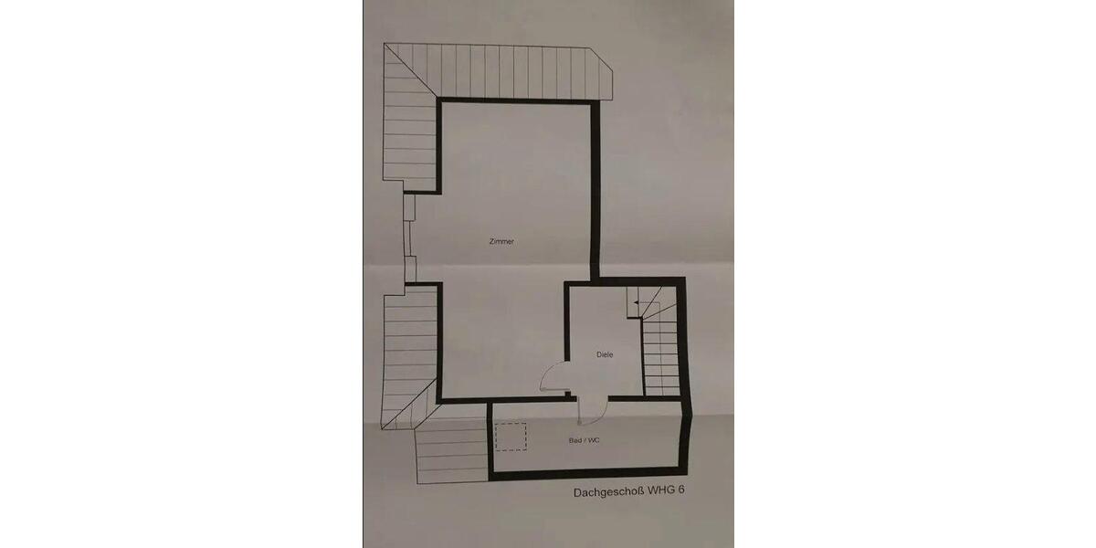 Maisonettenwohnung Langen (Hessen) - 3 Zimmer, 84 m&sup2;, 395.000&euro; | Angebot:26709312