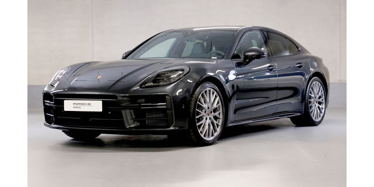 Porsche Panamera 14.999 km 137.999 &euro; Aschaffenburg 63739