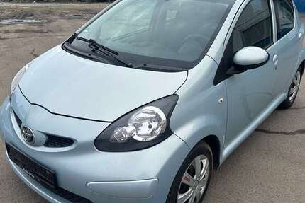 Toyota Aygo 184.000 km 1.400 &euro; Neu-Isenburg 63263