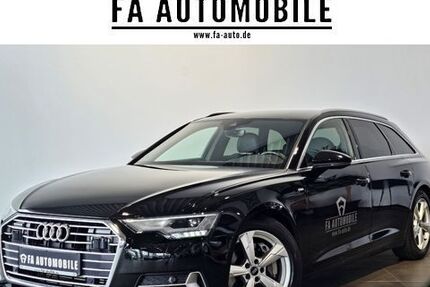 Audi A6 138.560 km 29.990 &euro; Mainaschaff 63814