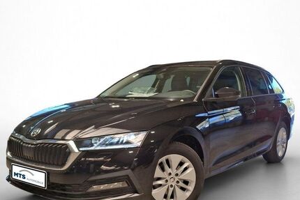 Skoda Octavia 47.800 km 26.650 &euro; Friedberg 61169