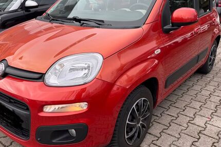 Fiat New Panda 136.400 km 4.900 &euro; Frankfurt am Main 60528