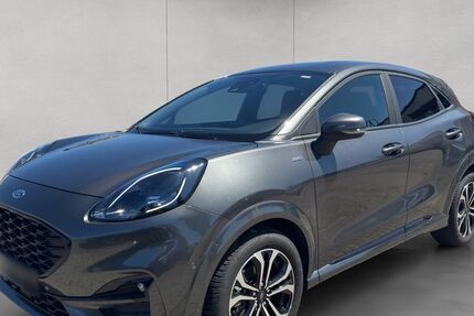 Ford Puma 7.085 km 21.550 &euro; Frankfurt 60386