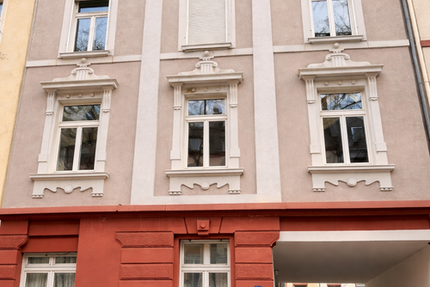 Wohnung Frankfurt am Main Nordend - West West - 3 Zimmer, 86 m&sup2;, 1.850&euro; | Angebot:27708730