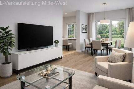 Haus Oberursel (Taunus) Oberstedten - 5 Zimmer, 185 m&sup2;, 1.161.150&euro; | Angebot:25798642