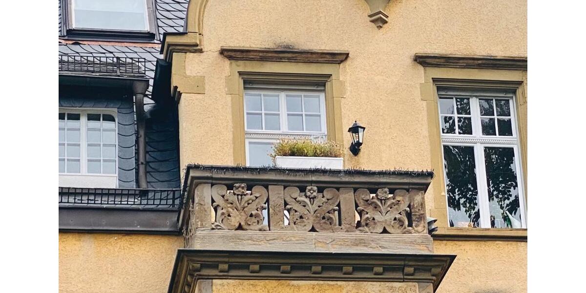 Maisonettenwohnung Frankfurt am Main Bockenheim - 2 Zimmer, 60 m&sup2;, 1.550&euro; | Angebot:25999906