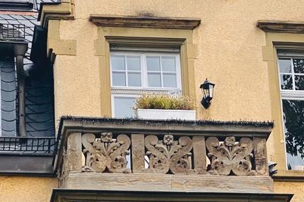 Wohnung Frankfurt am Main Bockenheim - 2 Zimmer, 60 m&sup2;, 1.550&euro; | Angebot:25999906