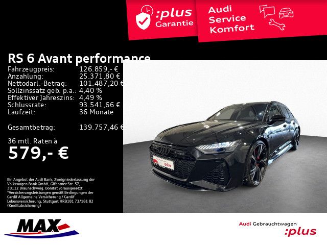 Audi RS6 11.000 km 126.859 &euro; Offenbach am Main 63071