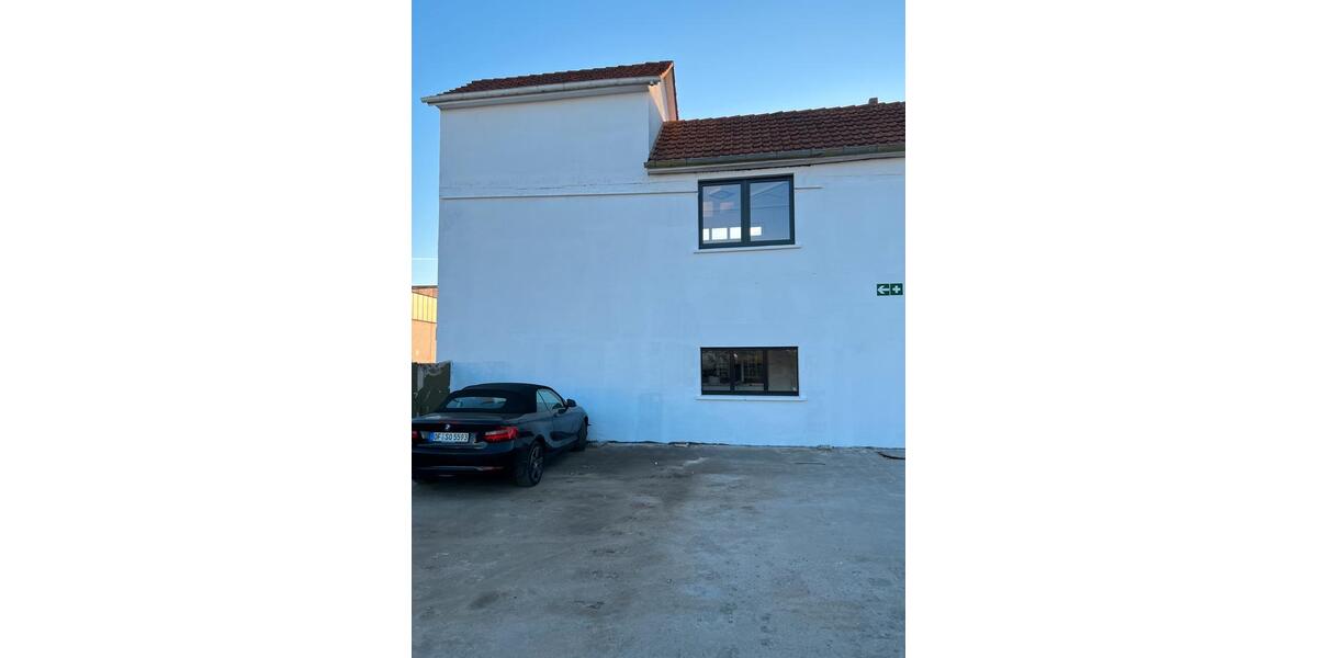 Gewerbeobjekt Heusenstamm - 2.700&euro; | Angebot:13123697