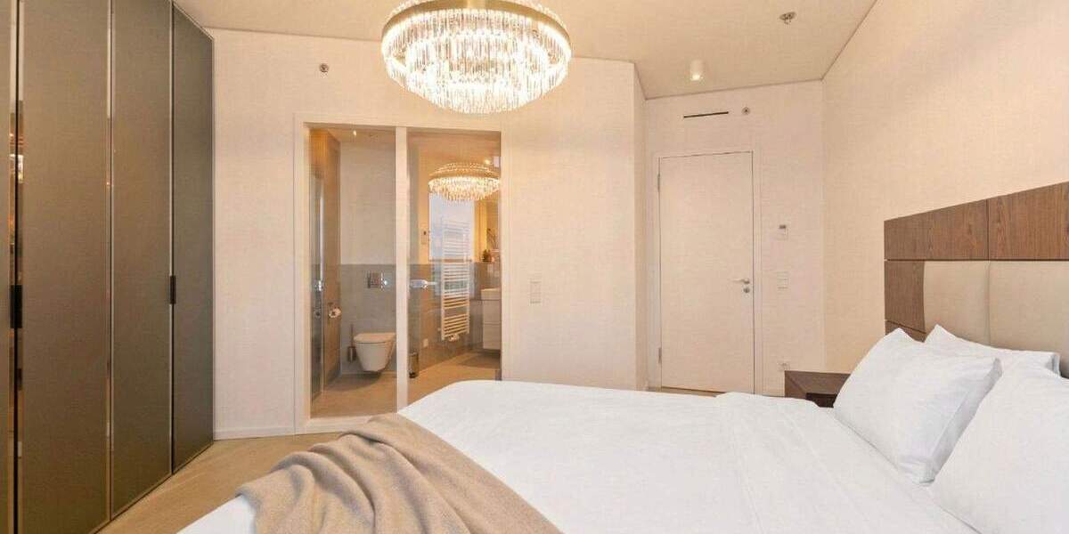 Etagenwohnung Frankfurt am Main Gallus - 3 Zimmer, 110 m&sup2;, 3.400&euro; | Angebot:25691121