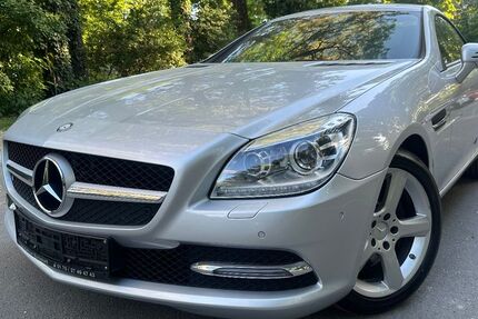 Mercedes-Benz SLK 300 89.000 km 25.890 &euro; Stockstadt 63811