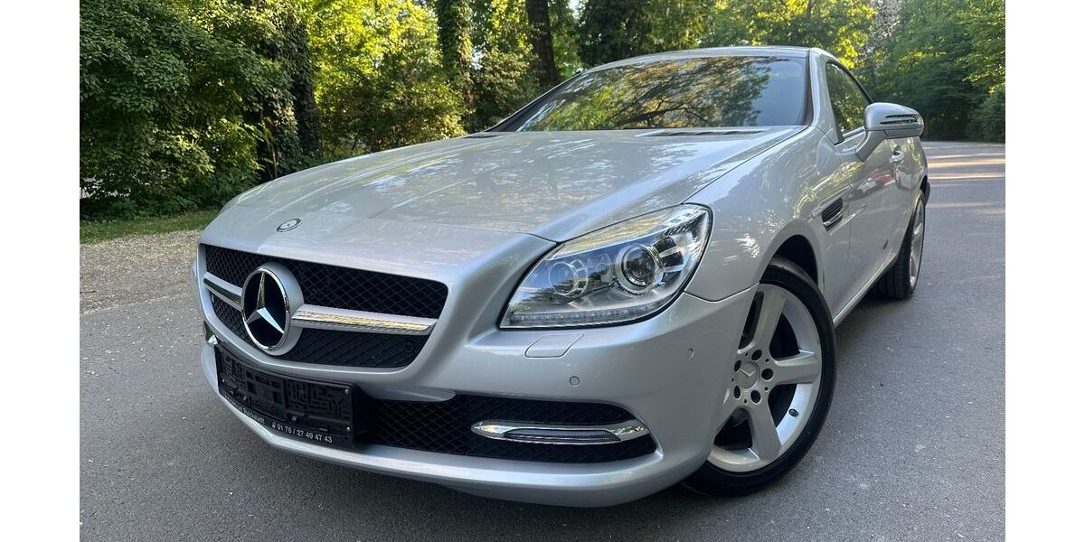 Mercedes-Benz SLK 300 89.000 km 25.890 &euro; Stockstadt 63811