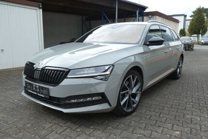 Skoda Superb 93.200 km 29.900 &euro; Heusenstamm 63150