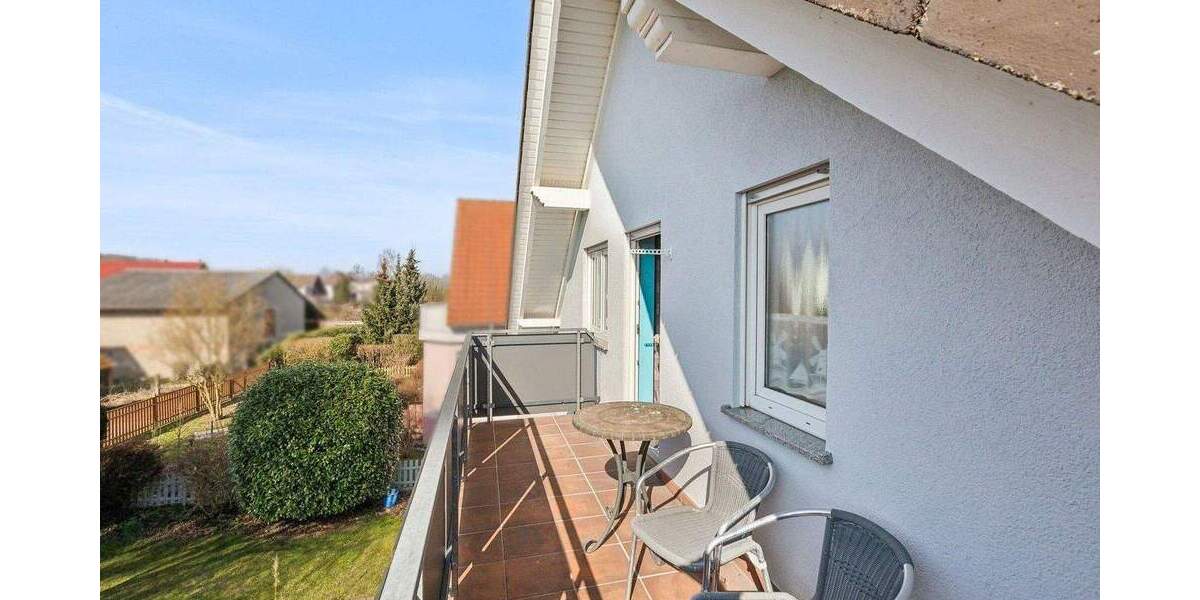 Einfamilienhaus Florstadt Stammheim - 6 Zimmer, 156 m&sup2;, 629.000&euro; | Angebot:25716262