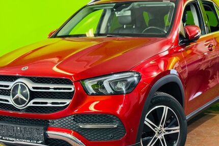 Mercedes-Benz GLE 350 123.000 km 44.690 &euro; Rodgau 63110