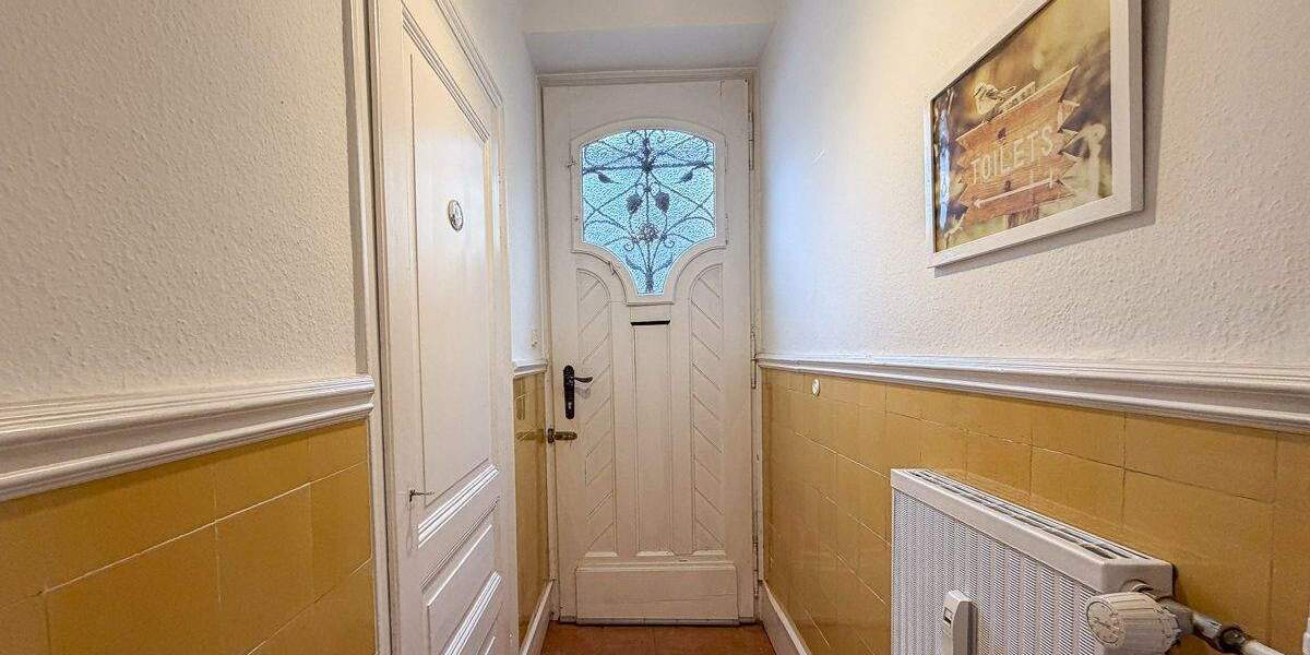 Etagenwohnung Kronberg im Taunus Kronberg - 3 Zimmer, 97 m&sup2;, 498.000&euro; | Angebot:25666009