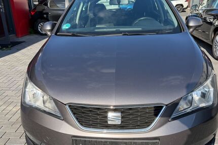 Seat Ibiza 289.312 km 3.490 &euro; FRANKFURT AM MAIN 60488