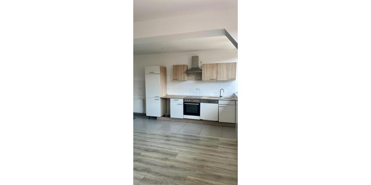 Etagenwohnung Bad Nauheim - 2 Zimmer, 60 m&sup2;, 750&euro; | Angebot:26308918