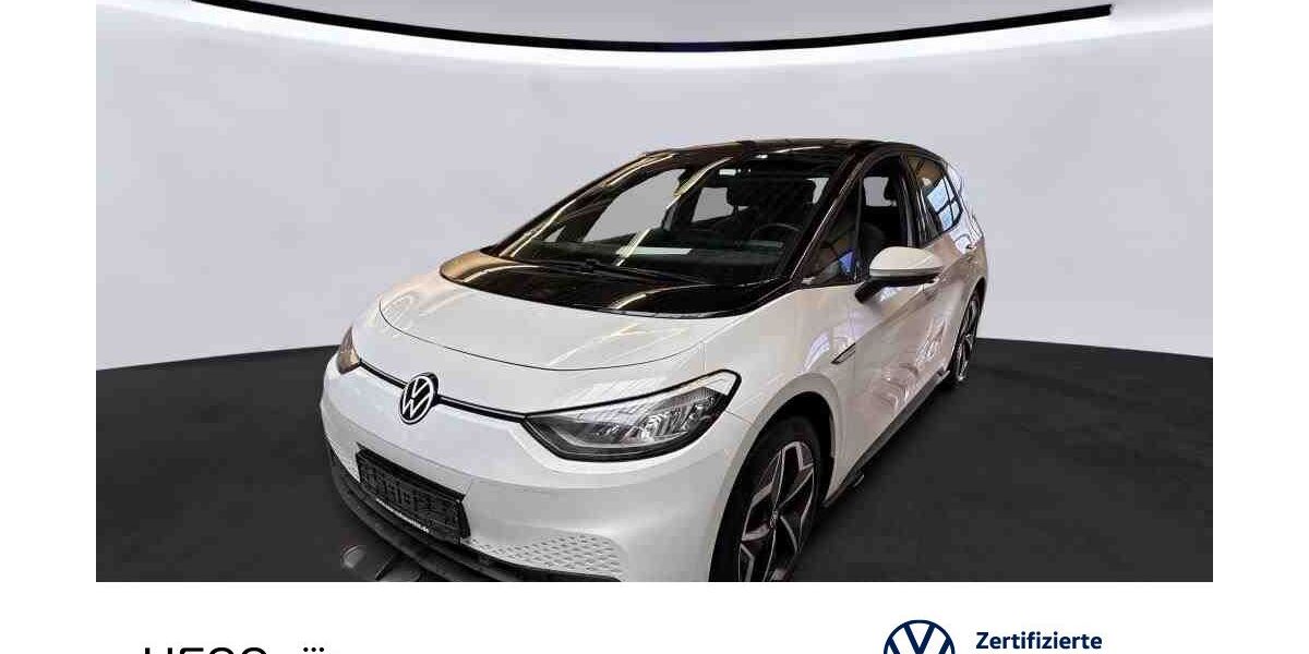 VW ID.3 60.000 km 20.449 &euro; Büdingen-Düdelsheim 63654