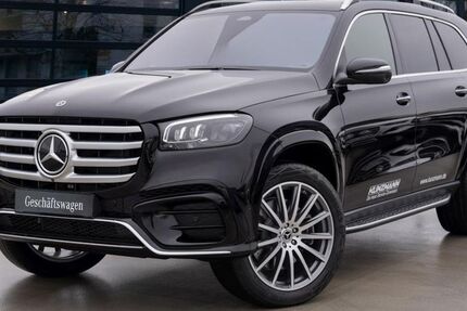 Mercedes-Benz GLS 580 8.000 km 126.280 &euro; Aschaffenburg 63741