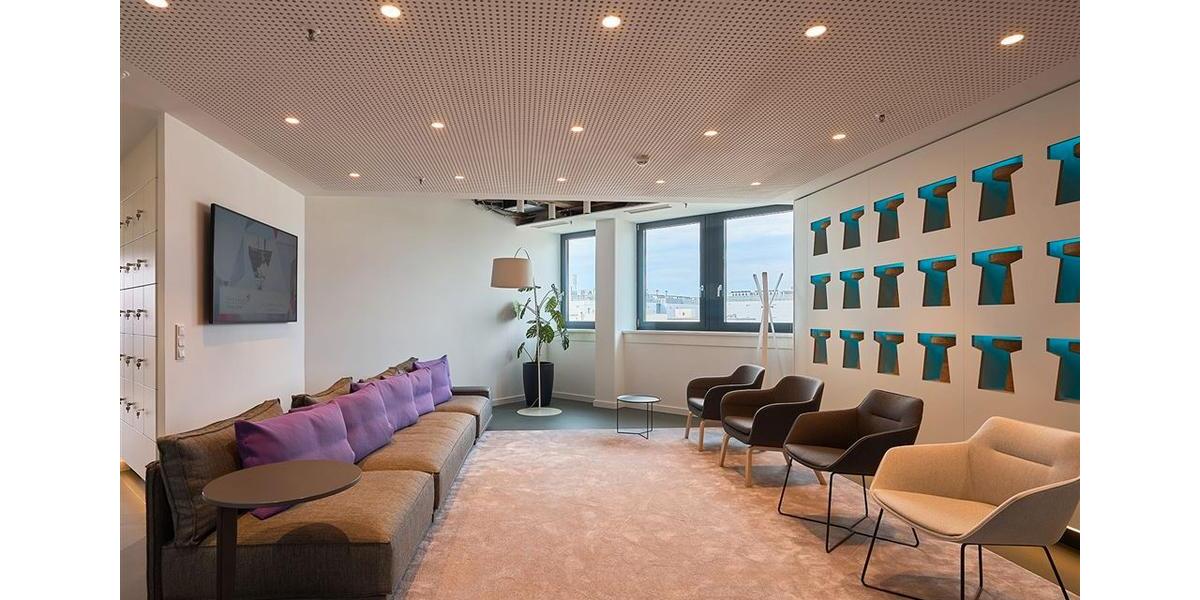 Gewerbeobjekt Frankfurt am Main Ostend - 19&euro; | Angebot:25791941