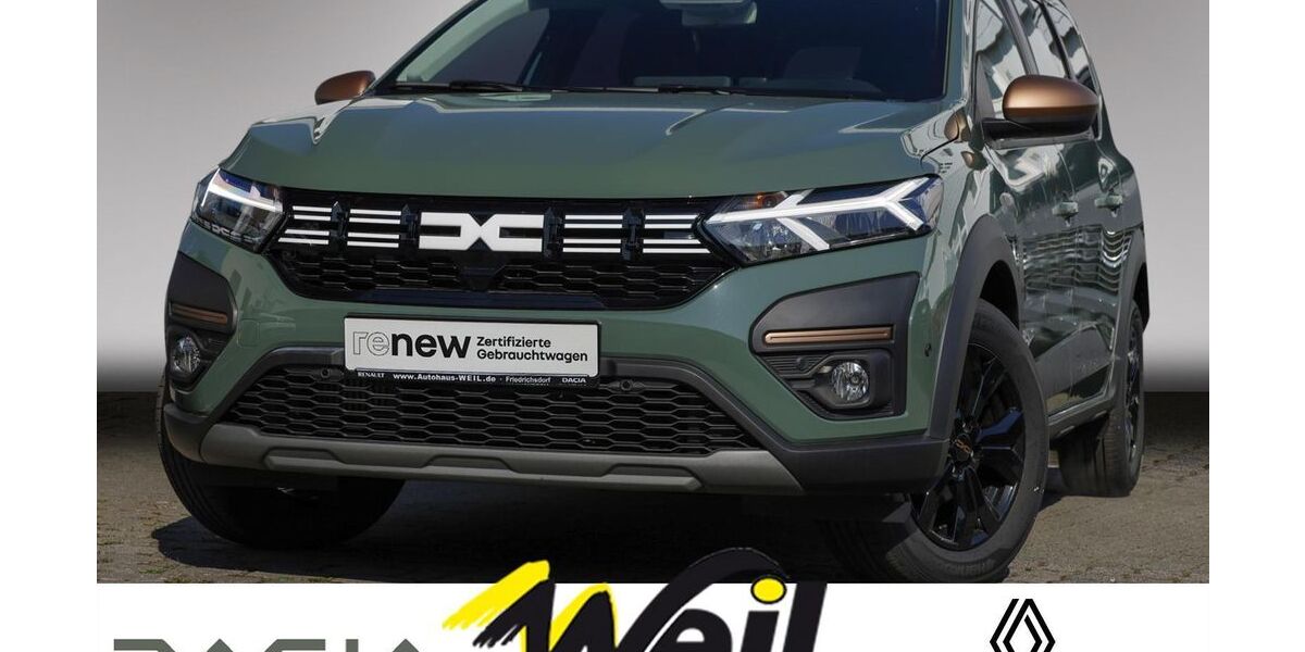 Dacia Jogger 7.567 km 23.990 &euro; Friedrichsdorf 61381