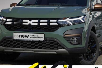 Dacia Jogger 7.900 km 23.000 &euro; Friedrichsdorf 61381