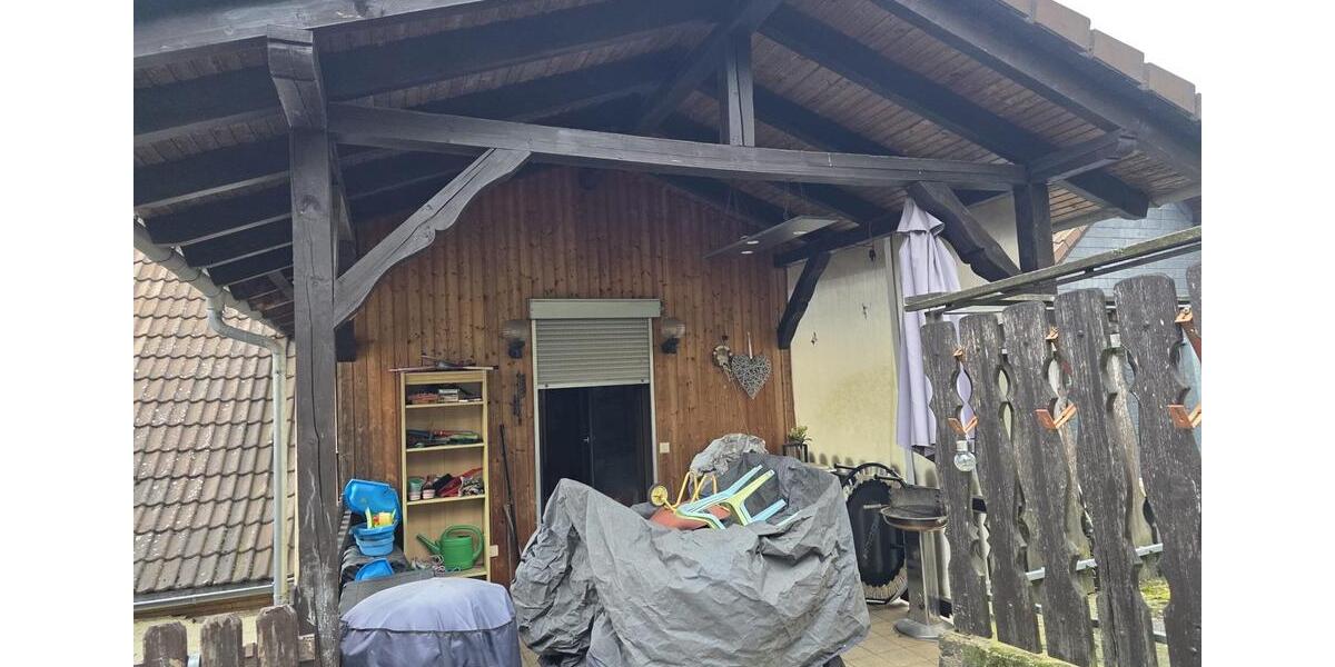 Doppelhaushälfte Hasselroth - 5.5 Zimmer, 130 m&sup2;, 219.000&euro; | Angebot:25591563