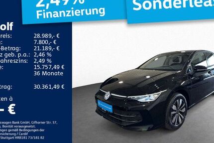 VW Golf 13.350 km 28.989 &euro; Offenbach am Main 63071