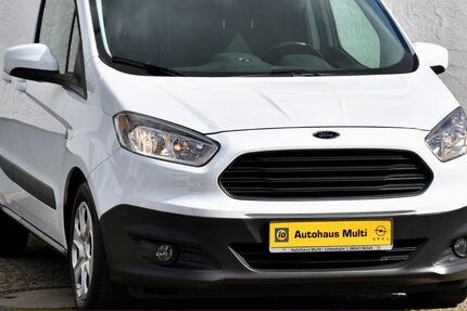 Ford Transit Courier 70.000 km 10.500 &euro; Limeshain 63694