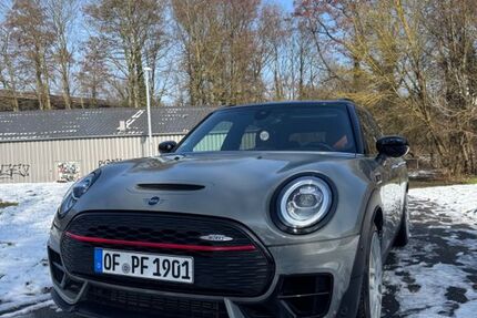 Mini John Cooper Works Clubman 53.510 km 32.500 &euro; Dreieich 63303