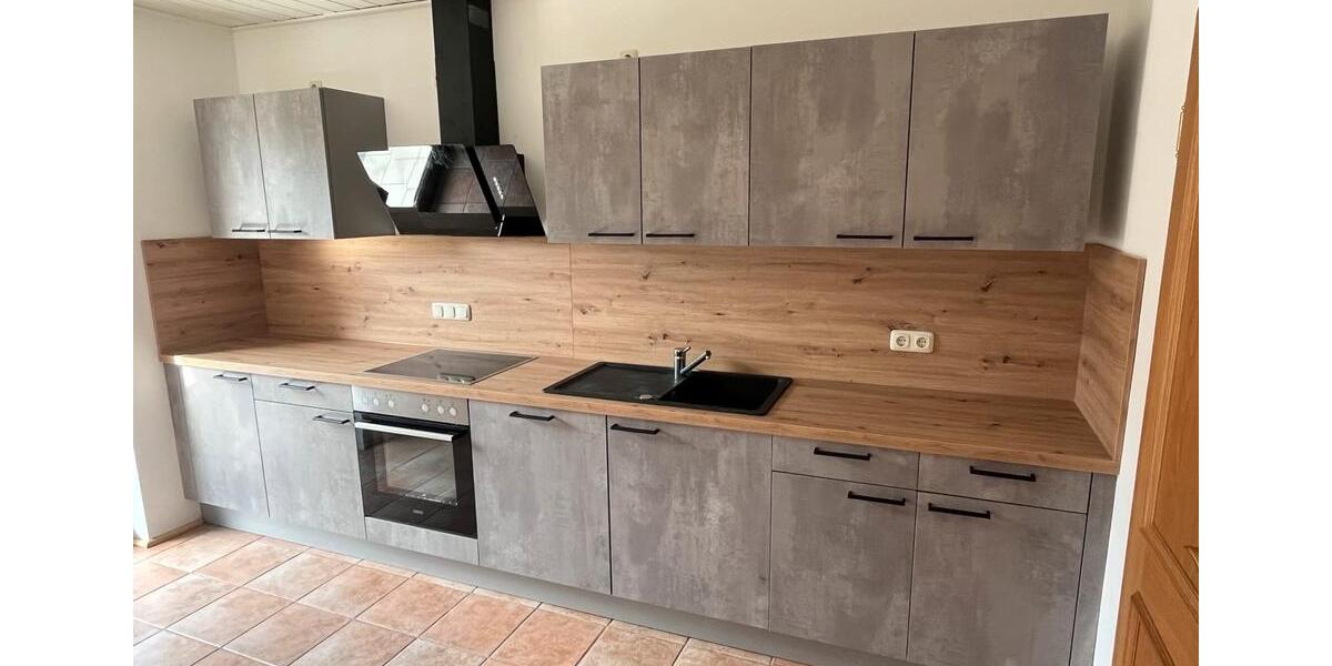 Etagenwohnung Messel - 4 Zimmer, 120 m&sup2;, 1.300&euro; | Angebot:24787082