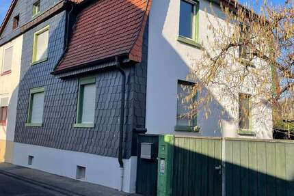 Haus Karben - 6 Zimmer, 110 m&sup2;, 385.000&euro; | Angebot:25936911