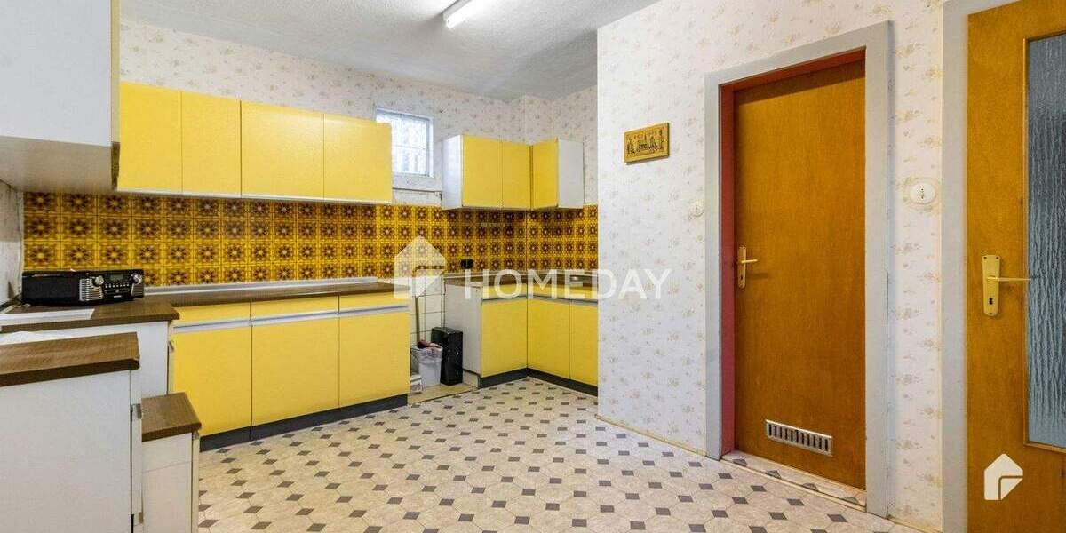 Einfamilienhaus Schaafheim Mosbach - 4 Zimmer, 95 m&sup2;, 169.900&euro; | Angebot:25798388