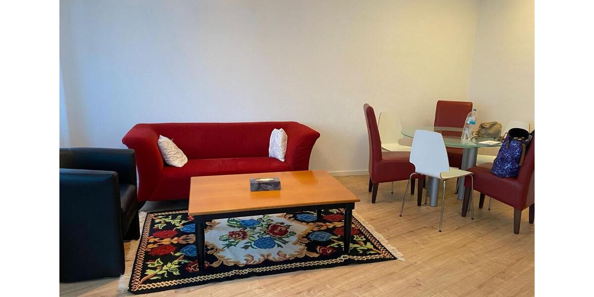 Erdgeschoßwohnung Frankfurt am Main Sachsenhausen - 4 Zimmer, 90 m&sup2;, 2.800&euro; | Angebot:25993296