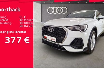 Audi Q3 19.343 km 40.910 &euro; Frankfurt am Main 60314
