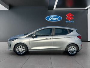Ford Fiesta Cool & Connect*PDC*Winter & Easy-Driver.P 47.050 km 13.790 &euro; Nidderau 61130