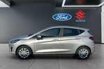 Ford Fiesta Cool & Connect*PDC*Winter & Easy-Driver.P 47.050 km 13.790 &euro; Nidderau 61130