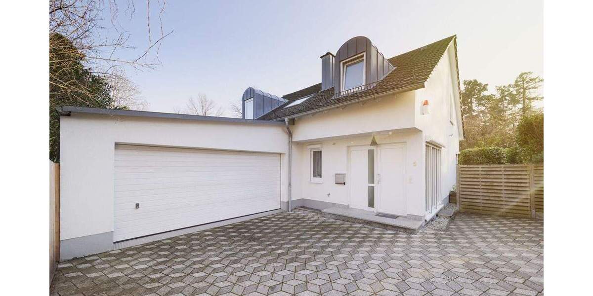 Einfamilienhaus Kronberg im Taunus Kronberg - 7 Zimmer, 197 m&sup2;, 1.595.000&euro; | Angebot:25698551