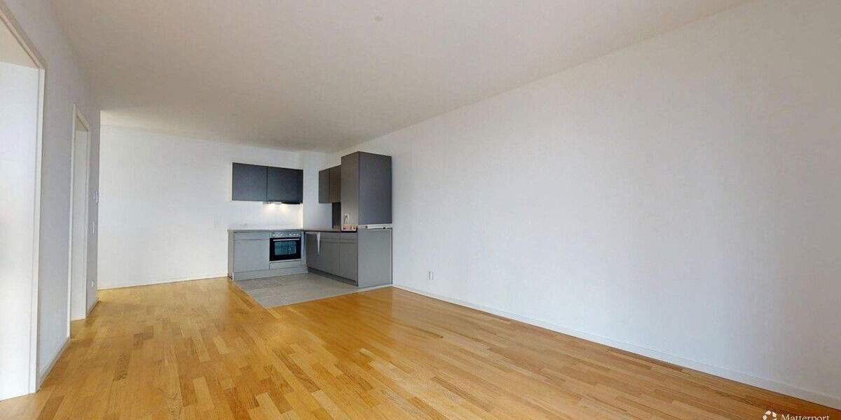 Etagenwohnung Frankfurt am Main Gallus - 2 Zimmer, 58 m&sup2;, 444.900&euro; | Angebot:25702308