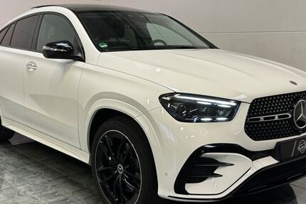 Mercedes-Benz GLE 300 39.000 km 79.990 &euro; Erlensee 63526