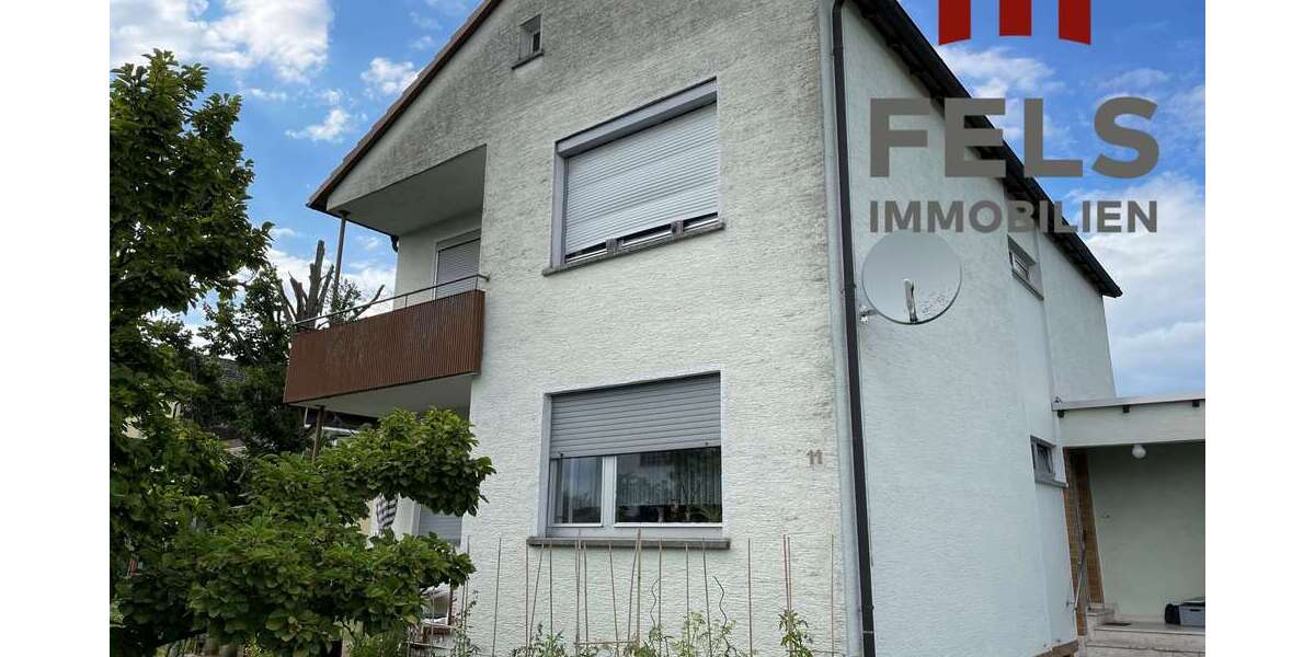 Einfamilienhaus Eppertshausen - 6 Zimmer, 130 m&sup2;, 625.000&euro; | Angebot:18461135