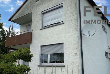 Haus Eppertshausen - 6 Zimmer, 130 m&sup2;, 625.000&euro; | Angebot:18461135